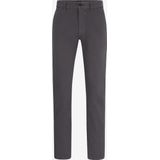 BOSS ORANGE Chinohose Chino_slim mit Gesäßtaschen