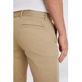 BOSS ORANGE Chinohose "Chino slim", mit Gesäßtaschen