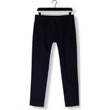 BOSS ORANGE Chinohose Chino_slim mit Gesäßtaschen
