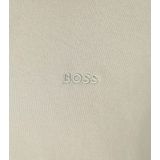 Hugo Boss Orange - Asac - Poloshirt - Beige - 100% Katoen