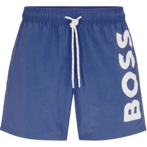 HUGO BOSS - Octopus - Zwembroek - Blauw