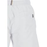 HUGO BOSS Dolphin - Zwembroek - Wit - Polyester