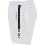 HUGO BOSS Dolphin - Zwembroek - Wit - Polyester