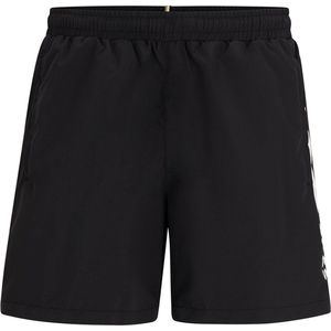 Hugo Boss heren BOSS zwemshort dolphin zwart