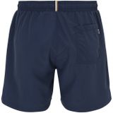 BOSS - Zwemshort - Gestreept - Sneldrogend - Gerecycled Polyester