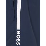 BOSS - Zwemshort - Gestreept - Sneldrogend - Gerecycled Polyester
