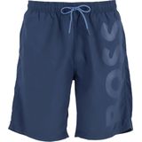 HUGO BOSS Orca swim shorts - heren zwembroek - navy blauw