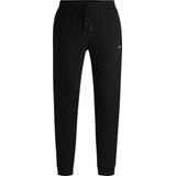 BOSS Sweathose Mix&Match Pants mit BOSS Aufdruck auf dem Kordelzug
