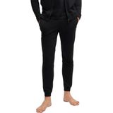 BOSS Jogginghose Mix & Match Pants mit gesticktem Markenlogo