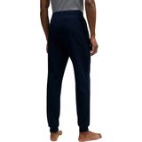 Sweatpants mit Label-Stitching Modell 'Mix&Match'