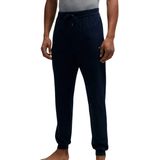 Sweatpants mit Label-Stitching Modell 'Mix&Match'