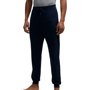 Sweatpants mit Label-Stitching Modell 'Mix&Match'