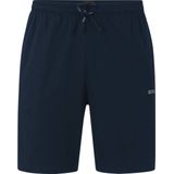 BOSS Sweatshorts Mix&Match Short CW mit BOSS Logo