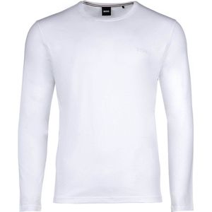 BOSS Lange mouw Mix Match LS-Shirt R Set van 1