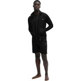 BOSS Jack - Stretchkatoen met Logostiksel - Regular-Fit