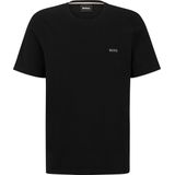 BOSS Jack - Stretchkatoen met Logostiksel - Regular-Fit