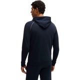 Boss Mix&Match Hooded Sweatvest Heren