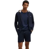 Boss Mix&Match Hooded Sweatvest Heren