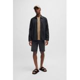 Hugo Boss Bruin Relaxed Fit T-Shirt