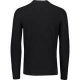 Hugo Boss - Trui - Zwart - 95% Katoen 5% Kasjmier