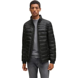 BOSS - Oden1 - Bodywarmer - Zwart - 100% Gerecycled Polyamide