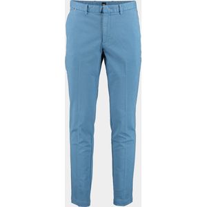 Hugo Boss Katoenen Broek - Blauw Kaito1 10248208
