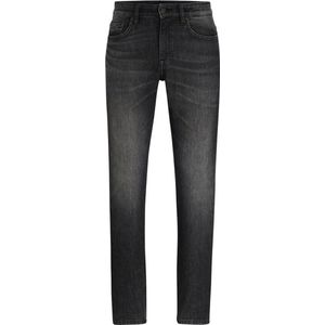 Hugo Boss jeans Delaware - Charcoal
