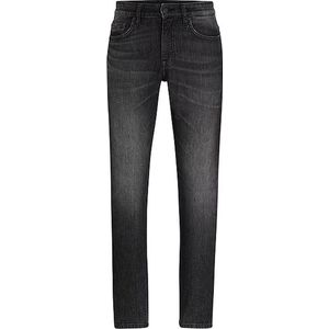 Hugo Boss jeans Delaware - Charcoal