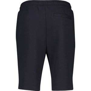 Hugo Boss korte broek donkerblauw