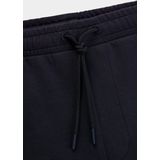 BOSS Green - Headlo - Korte Broek - Blauw - Katoen/Elastaan