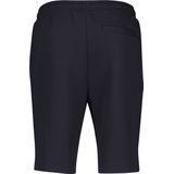 BOSS Green - Headlo - Korte Broek - Blauw - Katoen/Elastaan