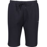 BOSS Green - Headlo - Korte Broek - Blauw - Katoen/Elastaan