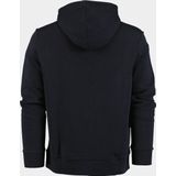 BOSS Green - 50506130 - Hoodie - Blauw - Katoen/Elastaan