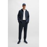 Sportbroeken - Zwart - Met Koord - Regular Fit