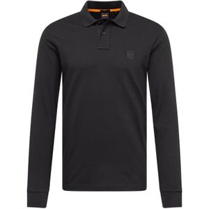 Hugo Boss - Passerby Slim Fit Polo - Poloshirt - Groen - Katoen