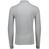 Poloshirt - Katoen - Zwart