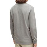 Poloshirt - Katoen - Zwart