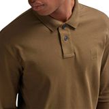 BOSS - Passerby - Polo - Bruin - Katoen