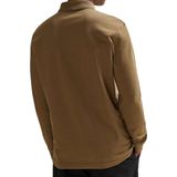 BOSS - Passerby - Polo - Bruin - Katoen