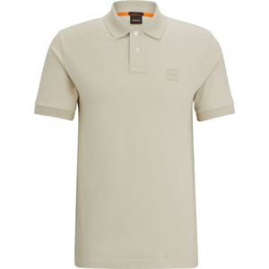 BOSS Passenger Polo Beige - Heren