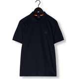 BOSS ORANGE Poloshirt Passenger mit Polokragen