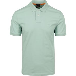 Hugo Boss - Passenger Polo - Heren - Korte Mouwen - Zacht Pique