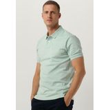 Hugo Boss - Passenger Polo - Heren - Korte Mouwen - Zacht Pique