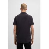 BOSS ORANGE Poloshirt "Prime", mit Polokragen