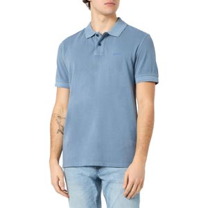 BOSS ORANGE Poloshirt "Prime", mit Polokragen
