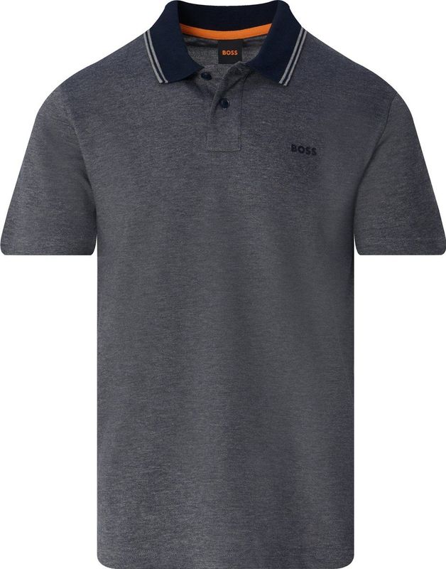 Boss Casual Peoxford Polo Heren