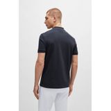 BOSS GREEN Poloshirt Paule 4 mit Polokragen
