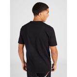 BOSS ORANGE T-Shirt »Tegood«, mit Rundhalsausschnitt