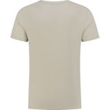 BOSS - Tegood - T-shirt - Donkerblauw - Heren - Casual