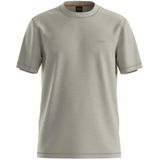 BOSS - Tegood - T-shirt - Donkerblauw - Heren - Casual